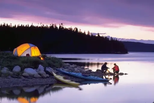 River View Campsite