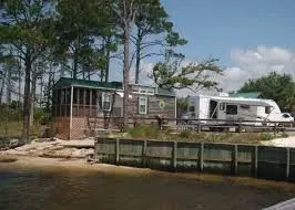 Luxury Cabin (Premium)